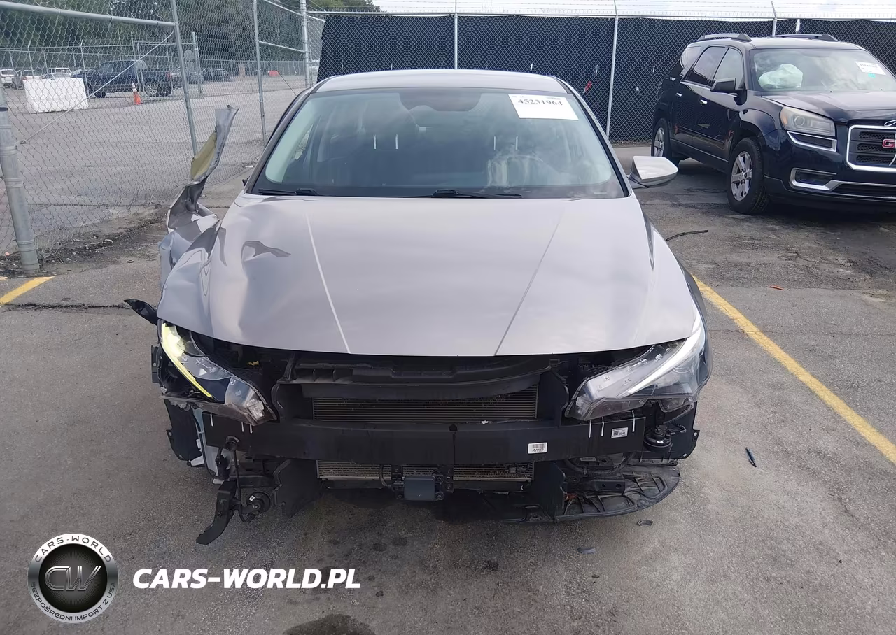 2022 Hyundai Elantra Sel VIN:KMHLS4AG7NU253564 - 13