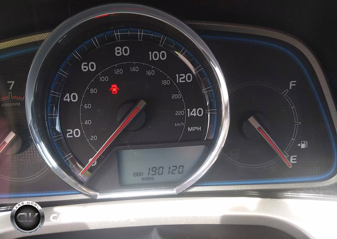 2013 Toyota Rav4 Limited VIN:2T3DFREV6DW032252 - 15
