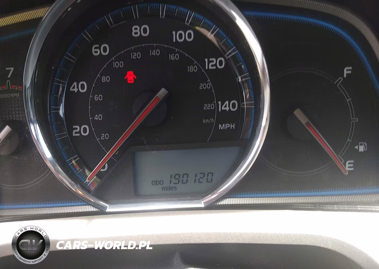 2013 Toyota Rav4 Limited VIN:2T3DFREV6DW032252 - 7