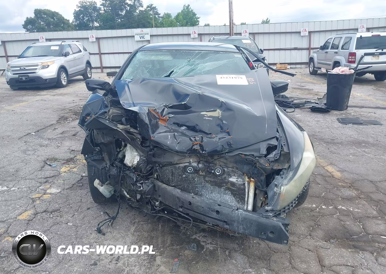 2012 Honda Accord 2.4 Se VIN:1HGCP2F60CA202627 - 12