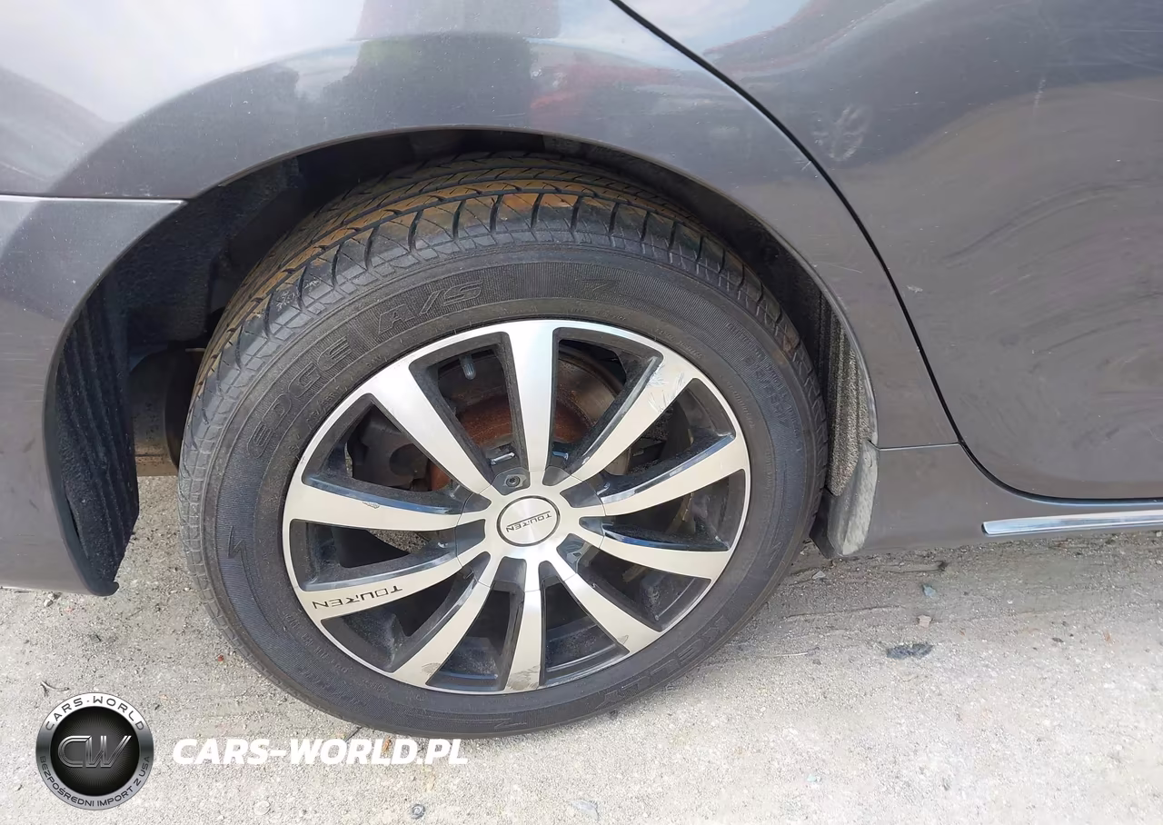 2012 Toyota Camry Xle VIN:4T4BF1FK1CR182800 - 14