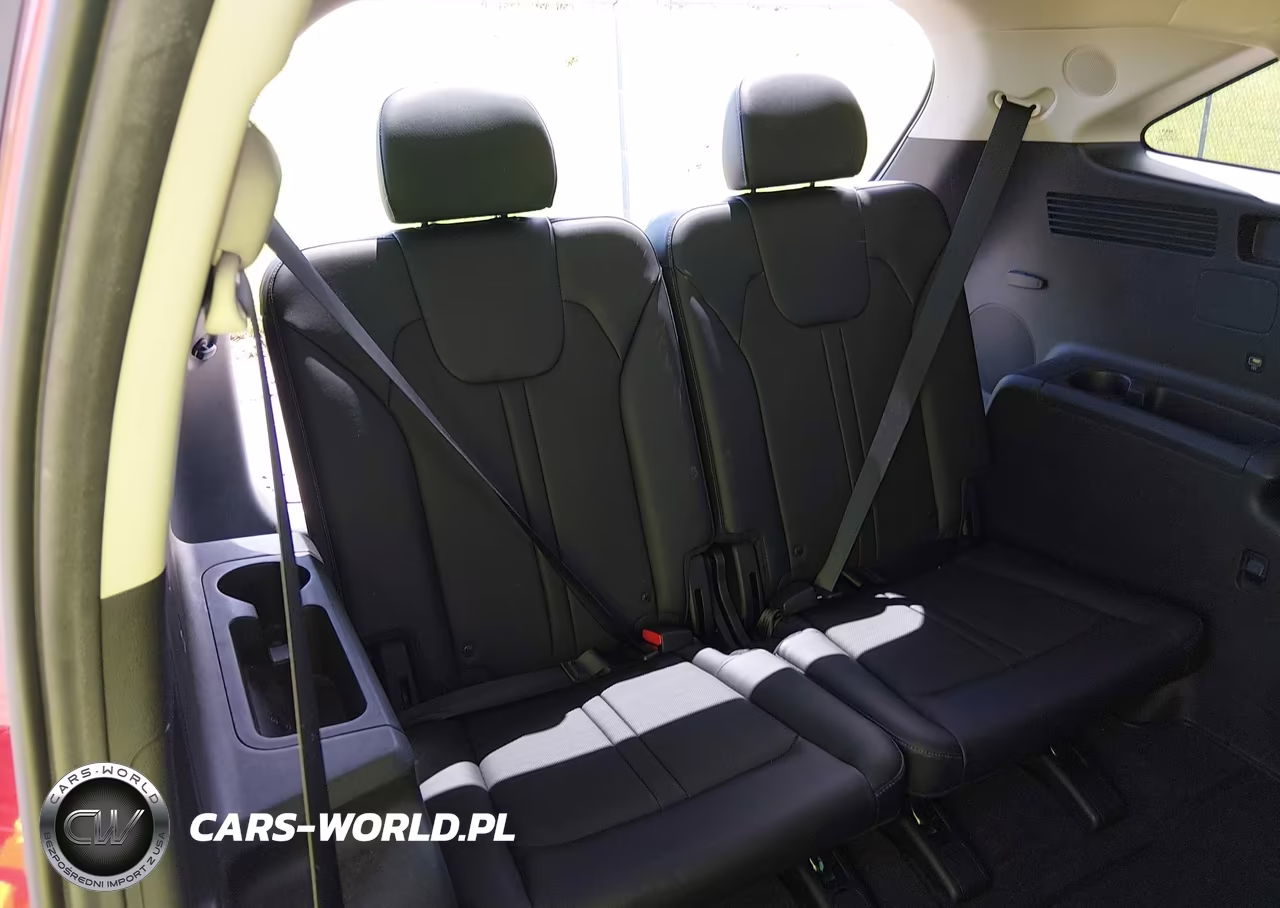 2023 Kia Sorento X-Line Sx Prestige VIN:5XYRKDLF5PG211885 - 20