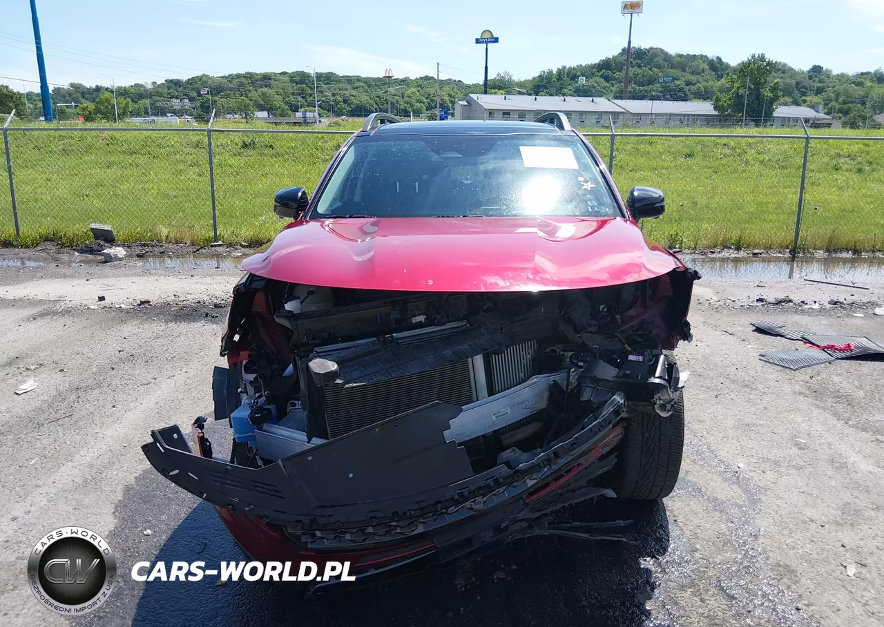 2023 Kia Sorento X-Line Sx Prestige VIN:5XYRKDLF5PG211885 - 6