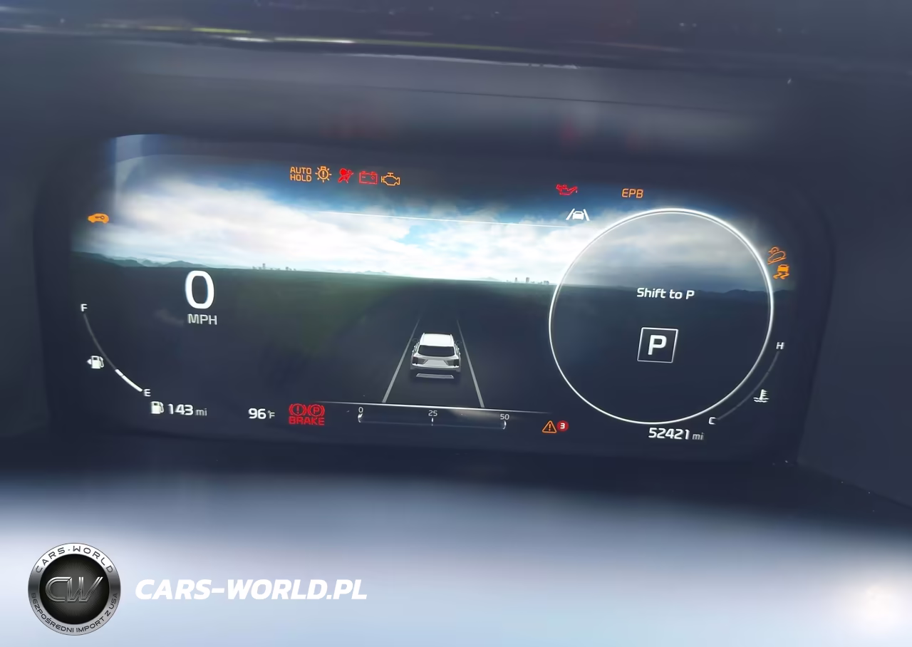 2023 Kia Sorento X-Line Sx Prestige VIN:5XYRKDLF5PG211885 - 7