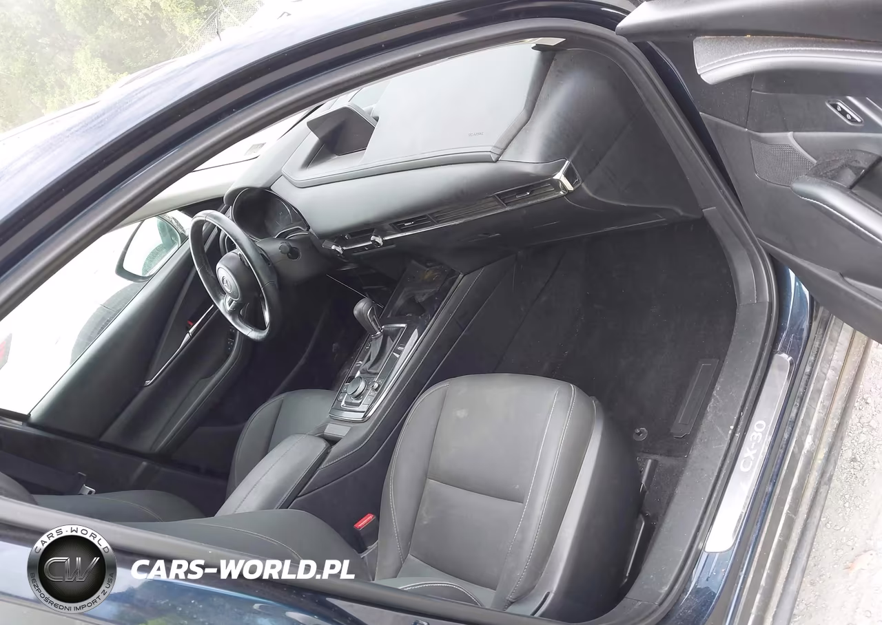 2023 Mazda Cx-30 2.5 S Preferred VIN:3MVDMBCM6PM575449 - 5