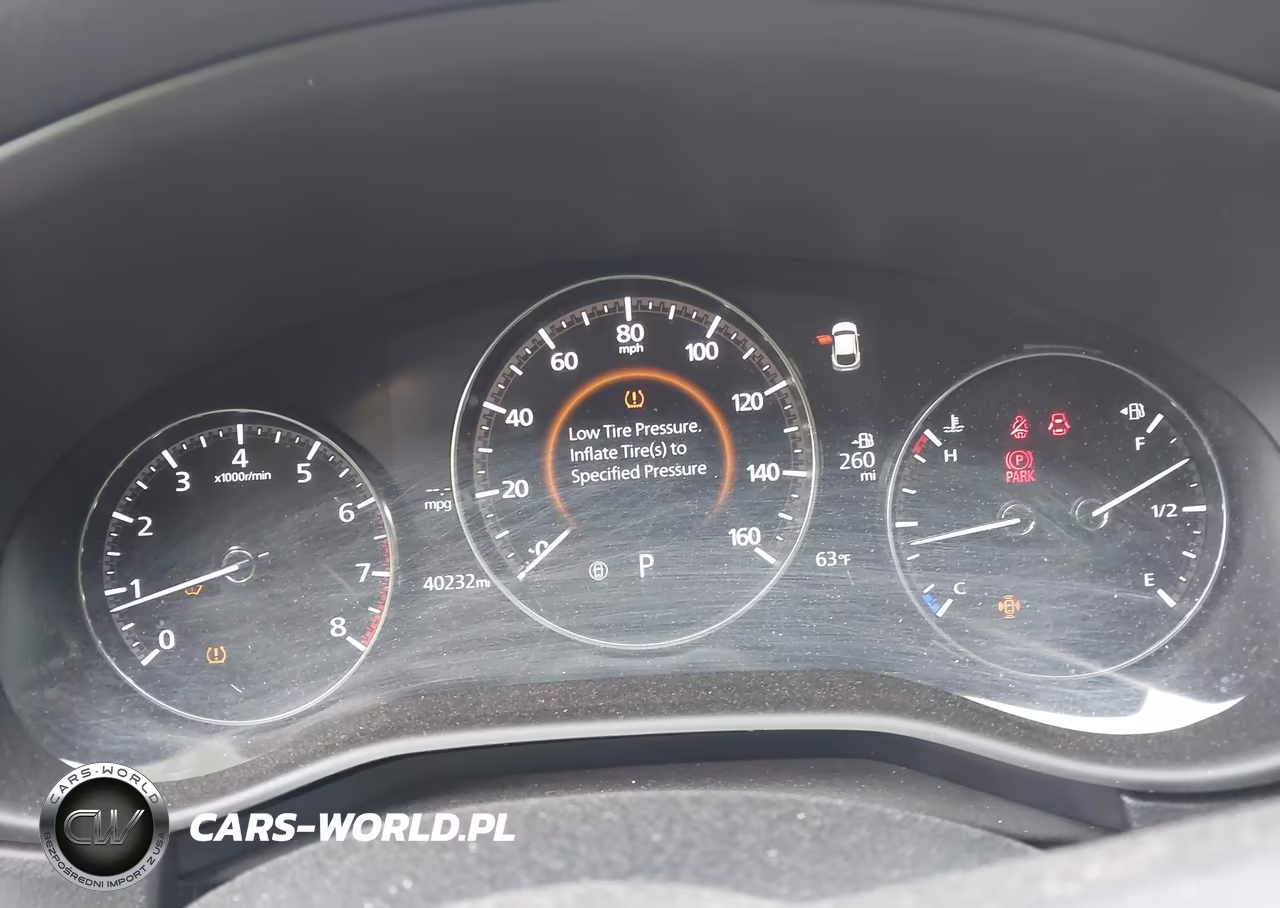 2023 Mazda Cx-30 2.5 S Preferred VIN:3MVDMBCM6PM575449 - 6