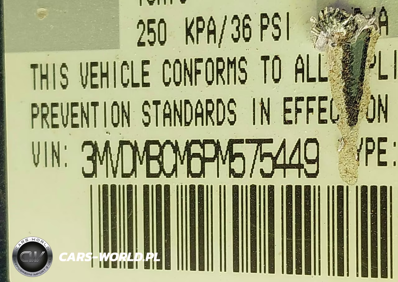 2023 Mazda Cx-30 2.5 S Preferred VIN:3MVDMBCM6PM575449 - 7