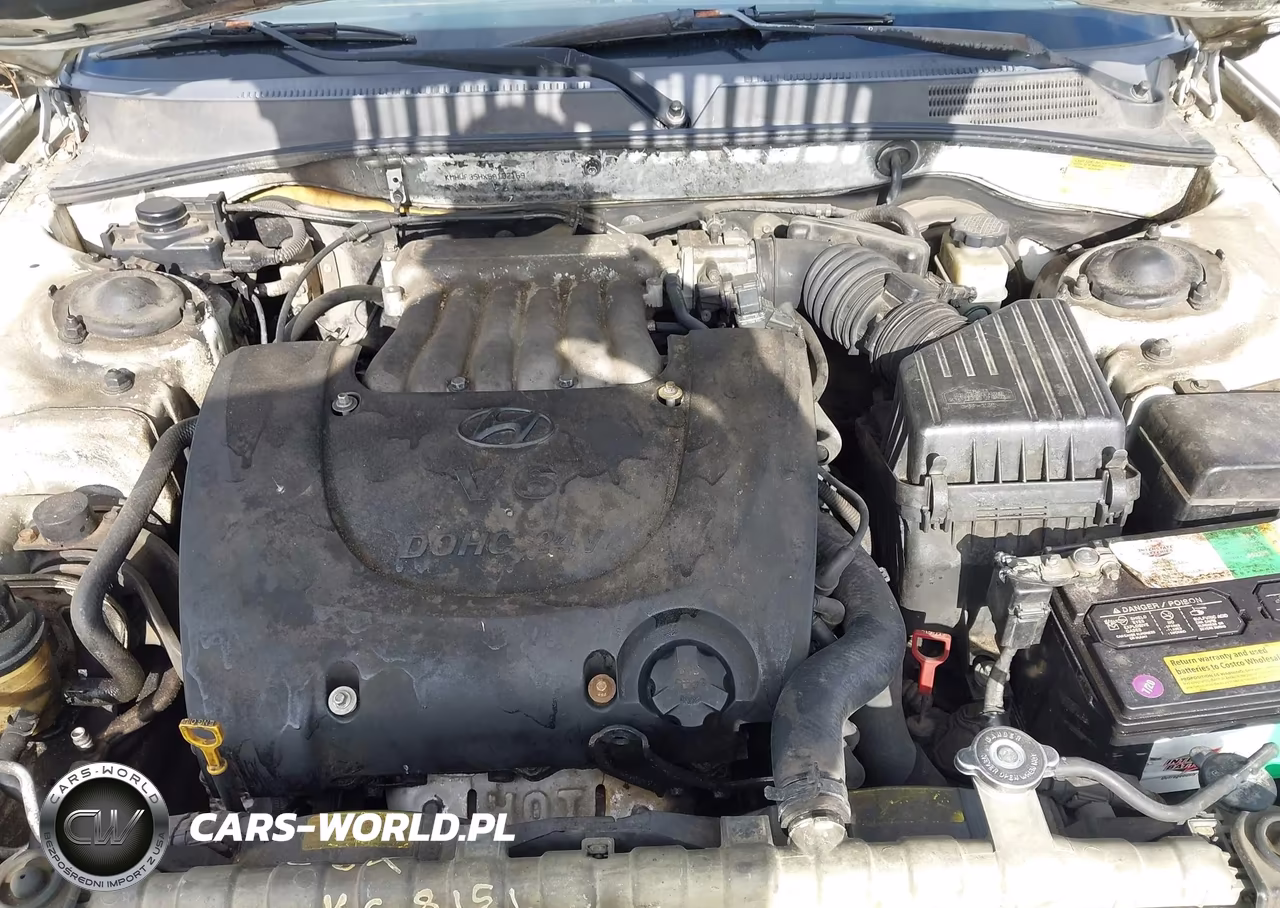2005 Hyundai Sonata Gls-Lx VIN:KMHWF35HX5A132169 - 10