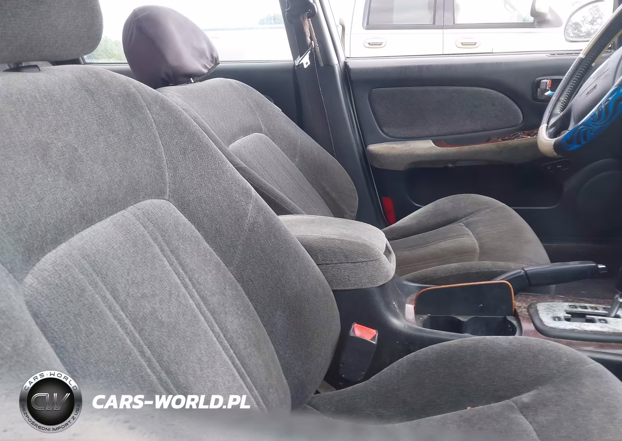 2005 Hyundai Sonata Gls-Lx VIN:KMHWF35HX5A132169 - 5
