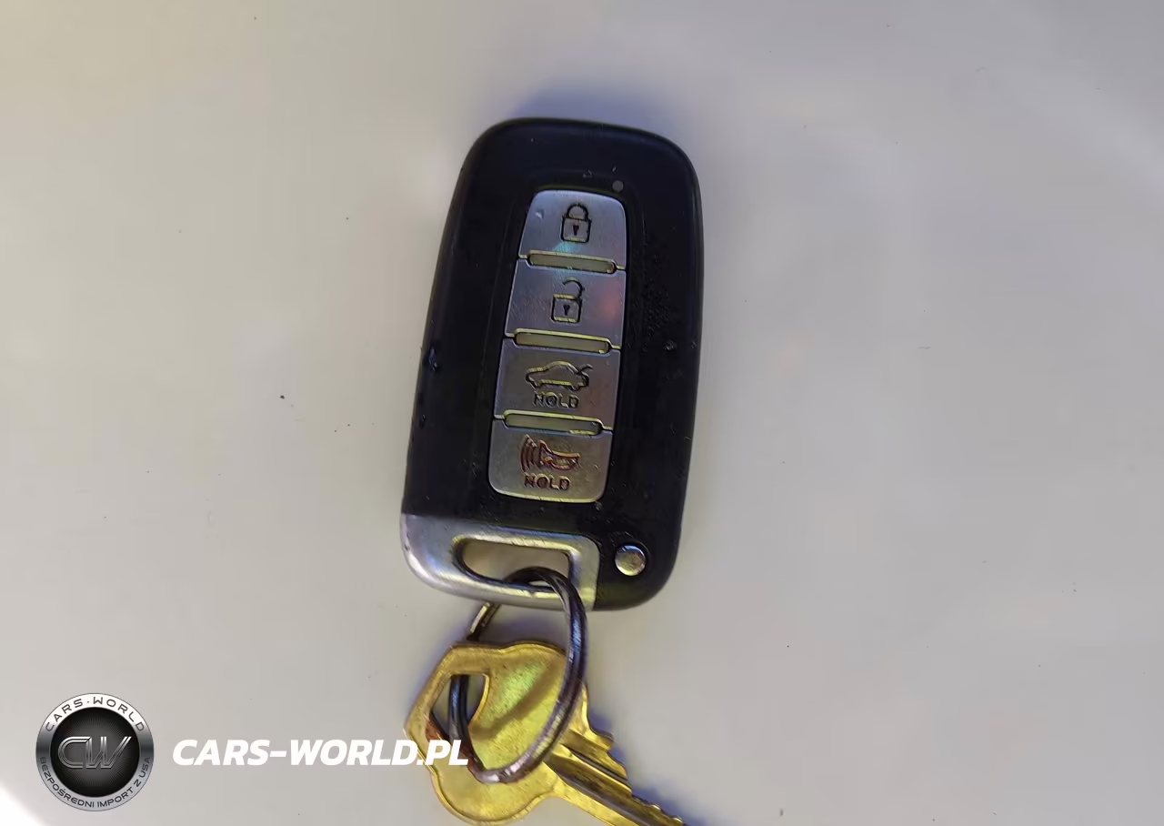 2011 Hyundai Sonata Limited 2.0T VIN:5NPEC4AB9BH201177 - 11