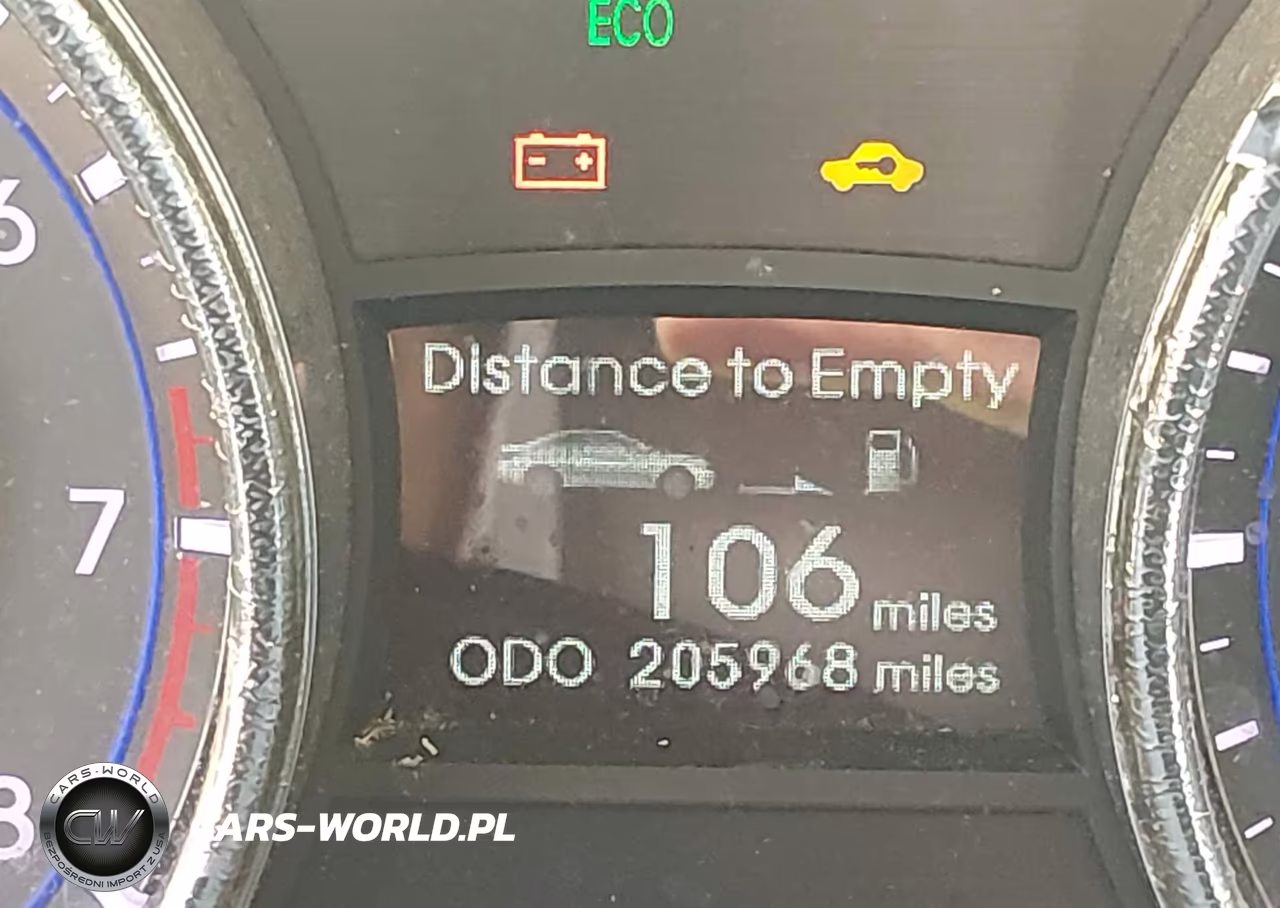 2011 Hyundai Sonata Limited 2.0T VIN:5NPEC4AB9BH201177 - 15