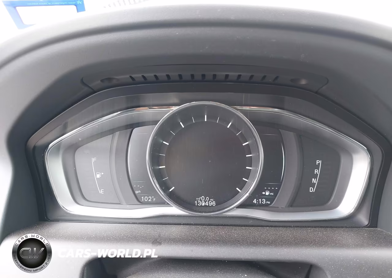2017 Volvo Xc60 T6 Dynamic VIN:YV449MRR5H2120261 - 7