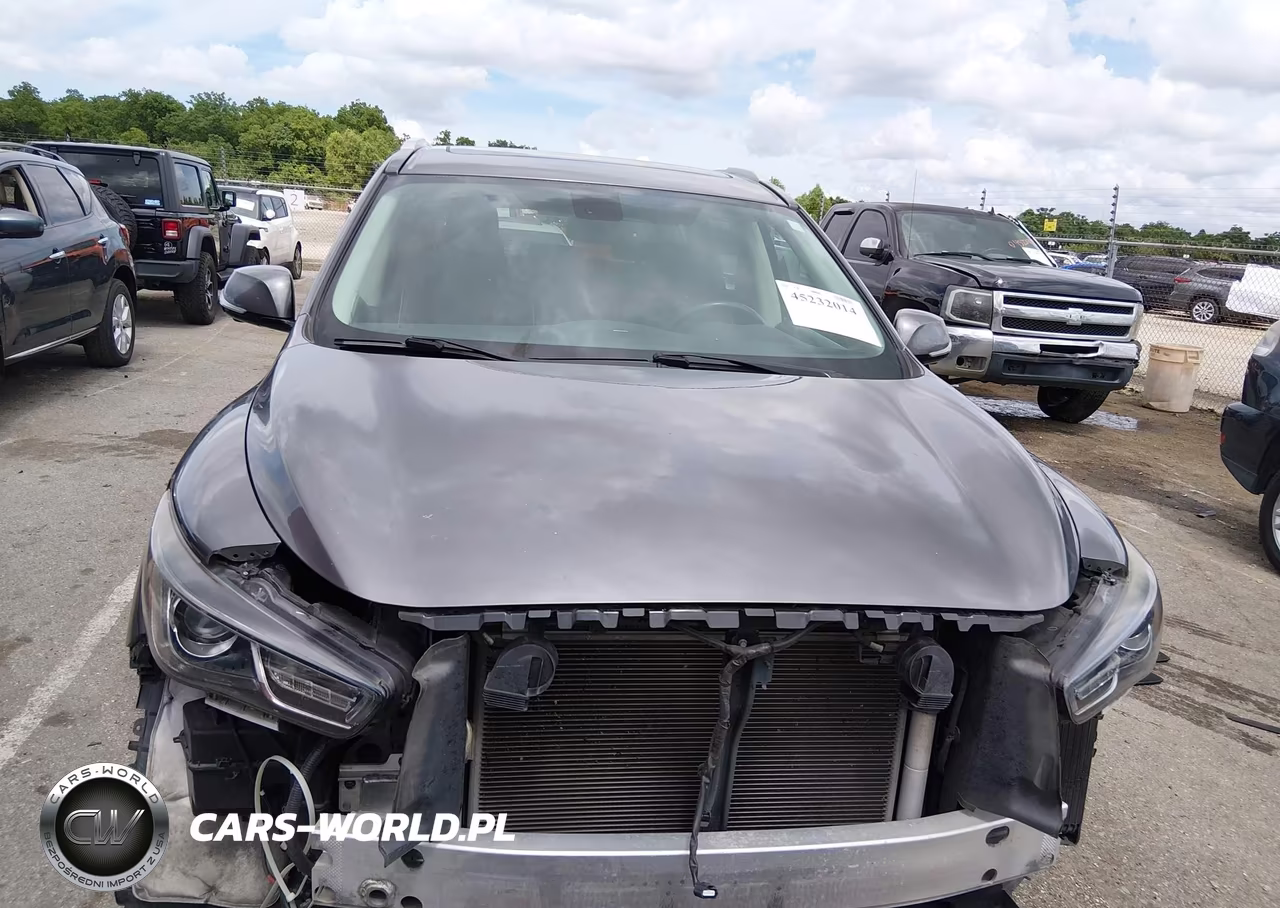 2017 Infiniti Qx60 VIN:5N1DL0MN5HC555482 - 13