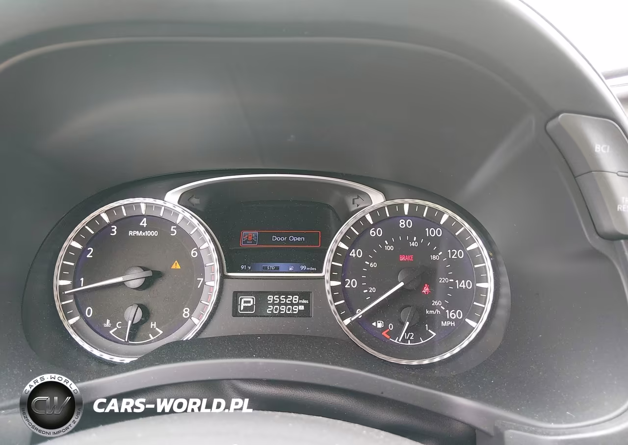2017 Infiniti Qx60 VIN:5N1DL0MN5HC555482 - 7