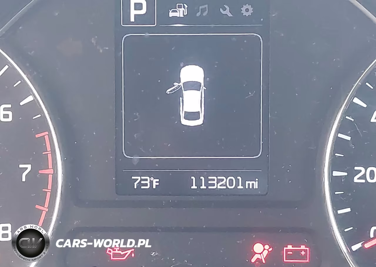 2018 Kia Forte S VIN:3KPFL4A74JE173503 - 15