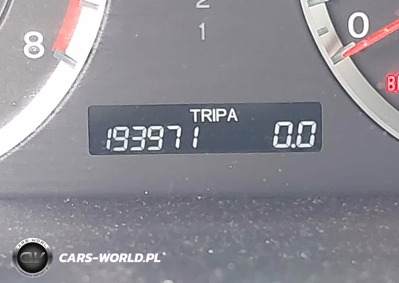2009 Honda Accord 3.5 Ex-L VIN:1HGCP36819A025120 - 12