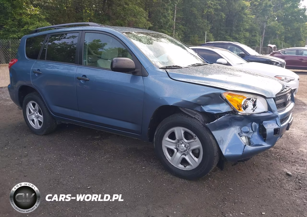 2010 Toyota Rav4