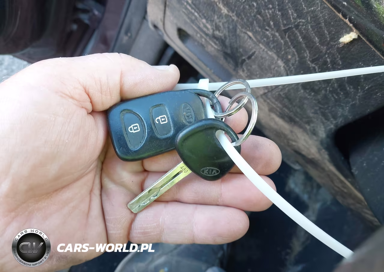 2011 Kia Sorento Lx VIN:5XYKT3A19BG005090 - 11