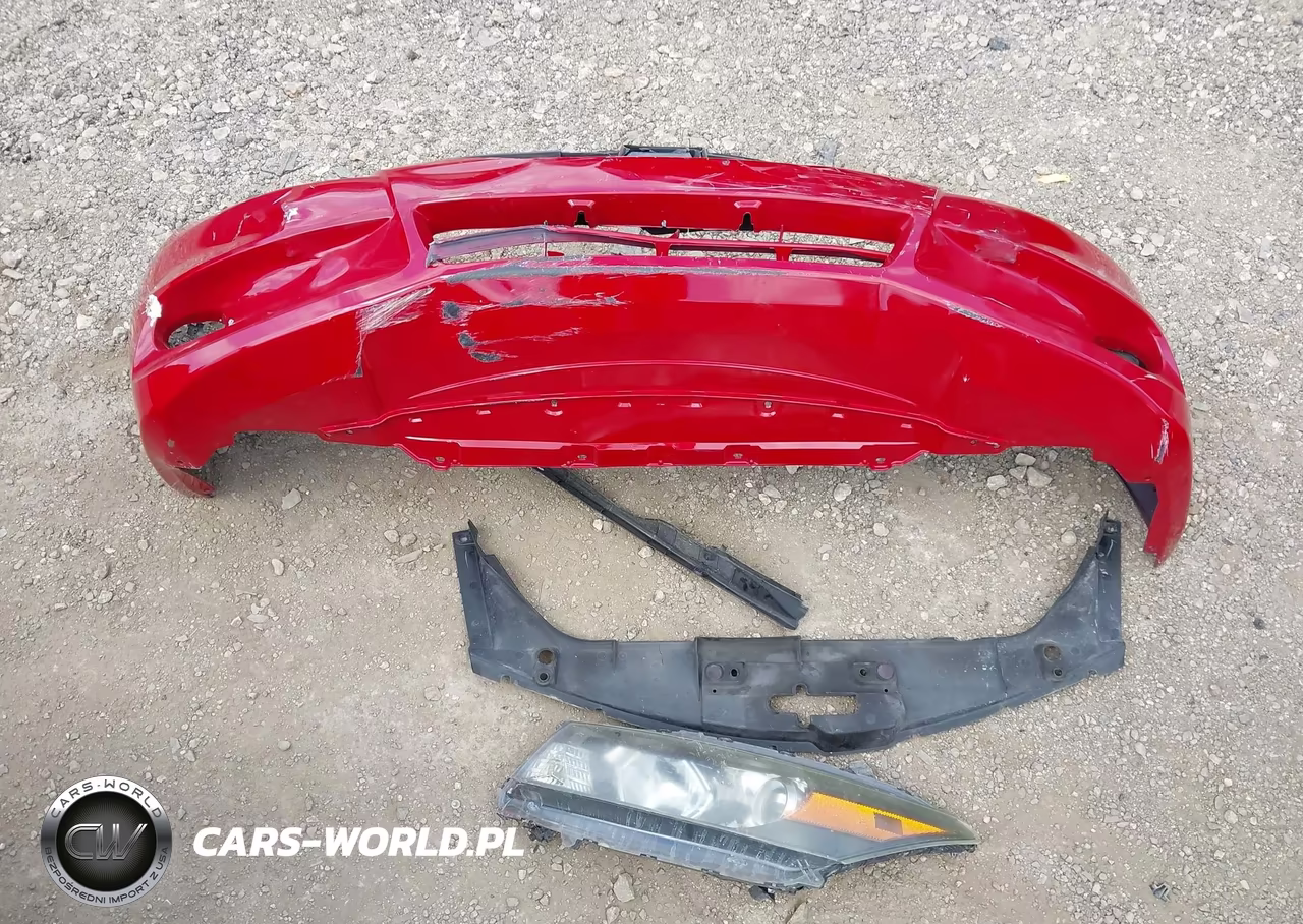 2011 Honda Accord 2.4 Ex-L VIN:1HGCS1B83BA004428 - 12