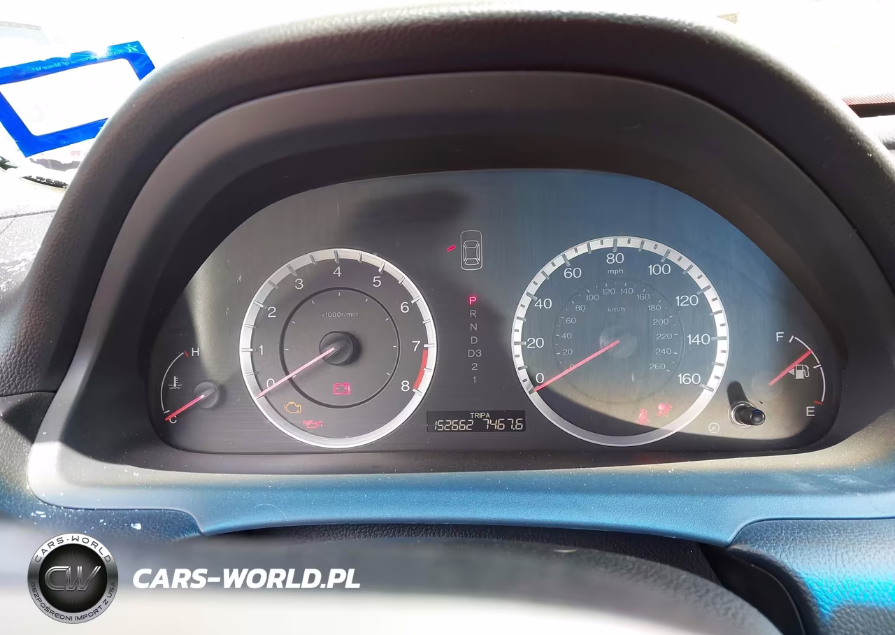 2011 Honda Accord 2.4 Ex-L VIN:1HGCS1B83BA004428 - 7