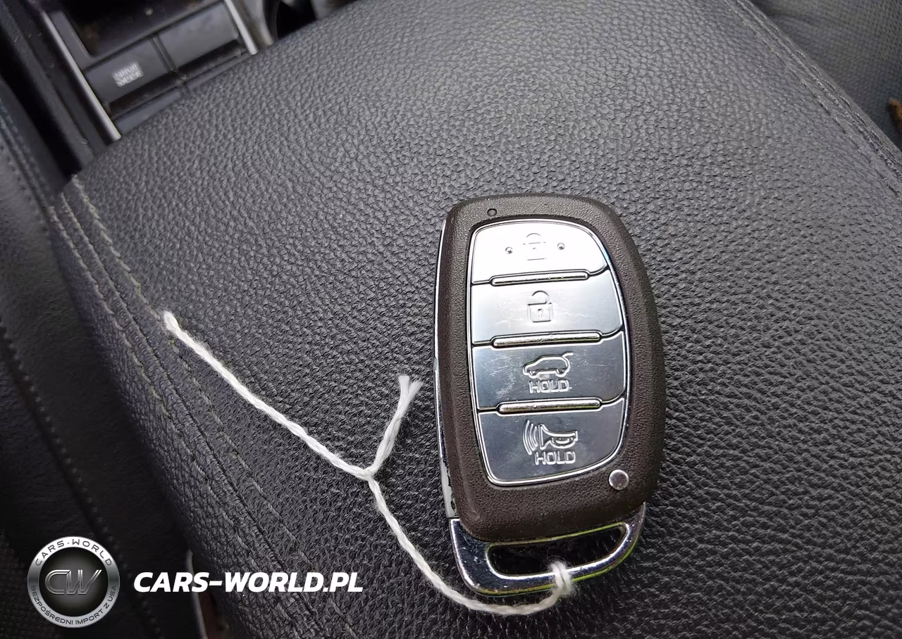 2018 Hyundai Tucson Sel Plus VIN:KM8J33A45JU601103 - 11
