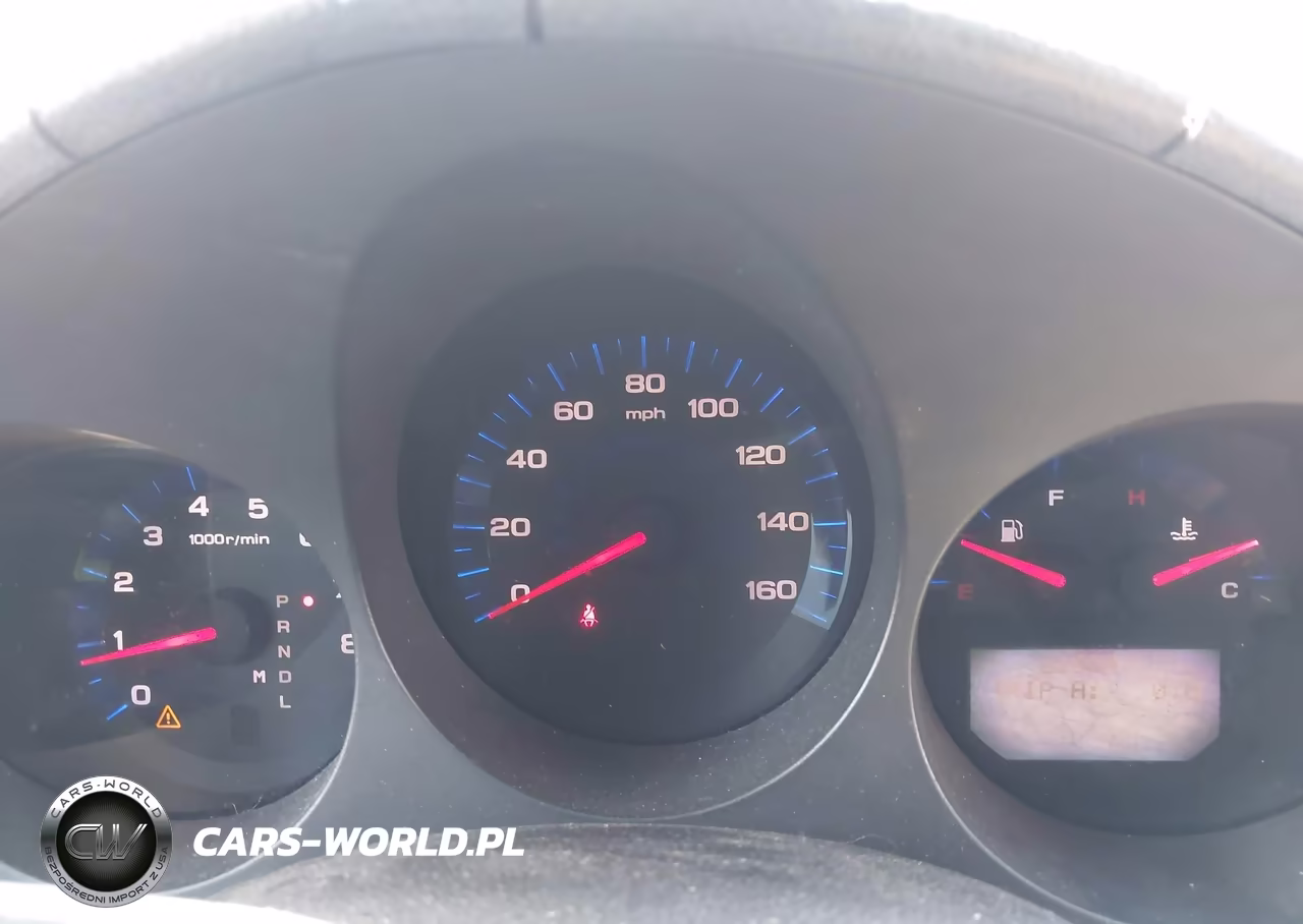 2004 Acura Tl VIN:19UUA66284A033128 - 7