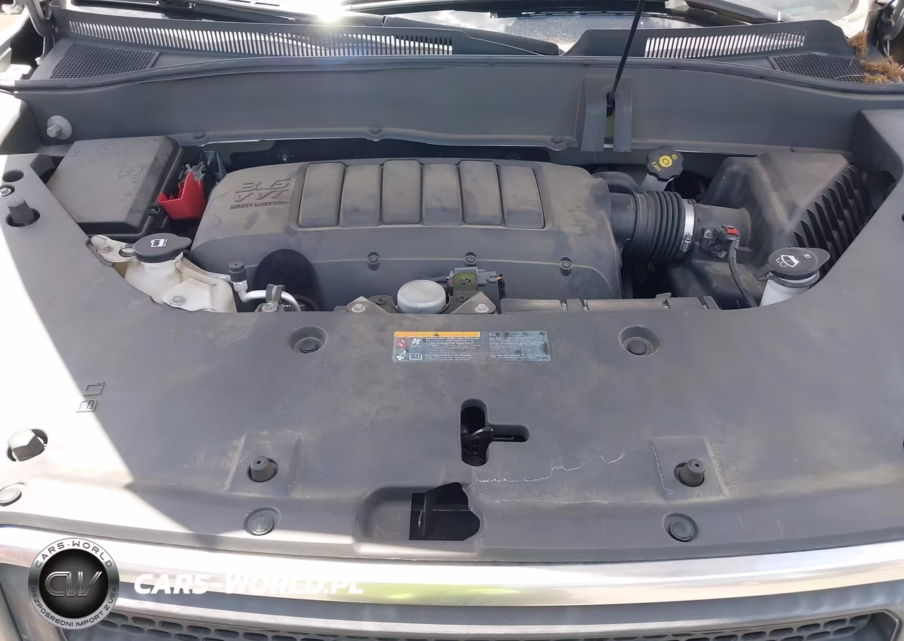2014 GMC Acadia Sle-2 VIN:1GKKRPKD1EJ274319 - 10