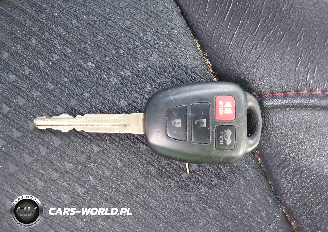 2015 Toyota Camry Se VIN:4T1BF1FK2FU881089 - 11
