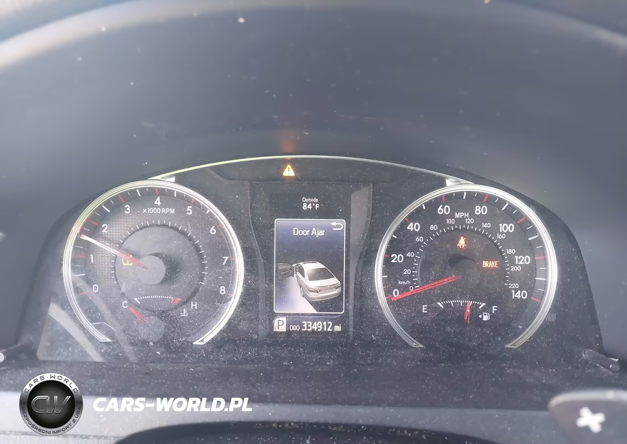 2015 Toyota Camry Se VIN:4T1BF1FK2FU881089 - 7