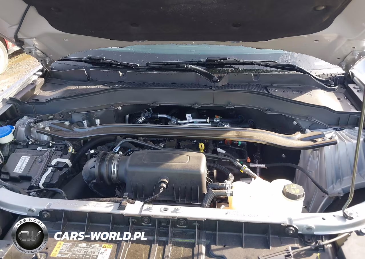 2023 Ford Explorer Limited VIN:1FMSK8FH9PGB41290 - 10