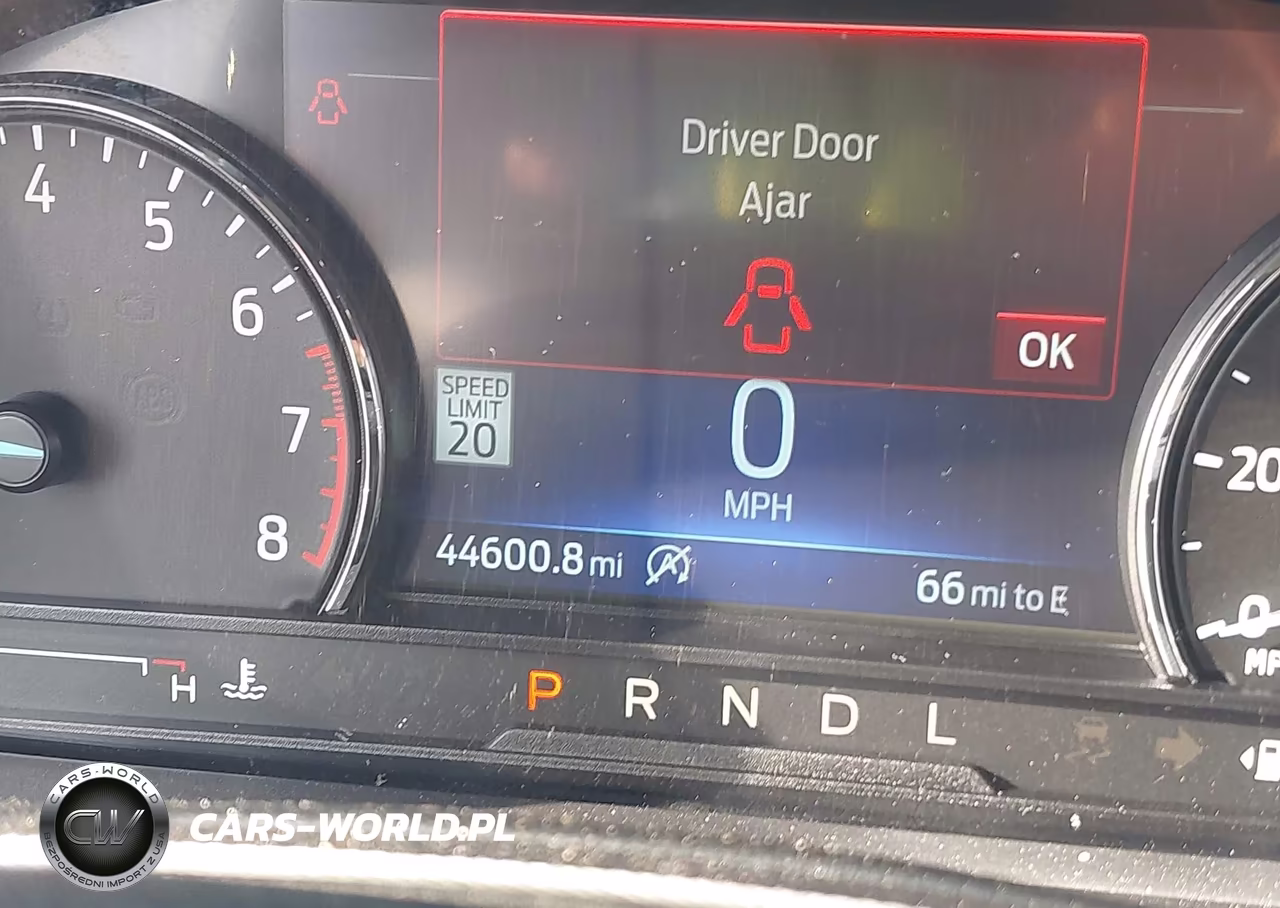 2023 Ford Explorer Limited VIN:1FMSK8FH9PGB41290 - 15