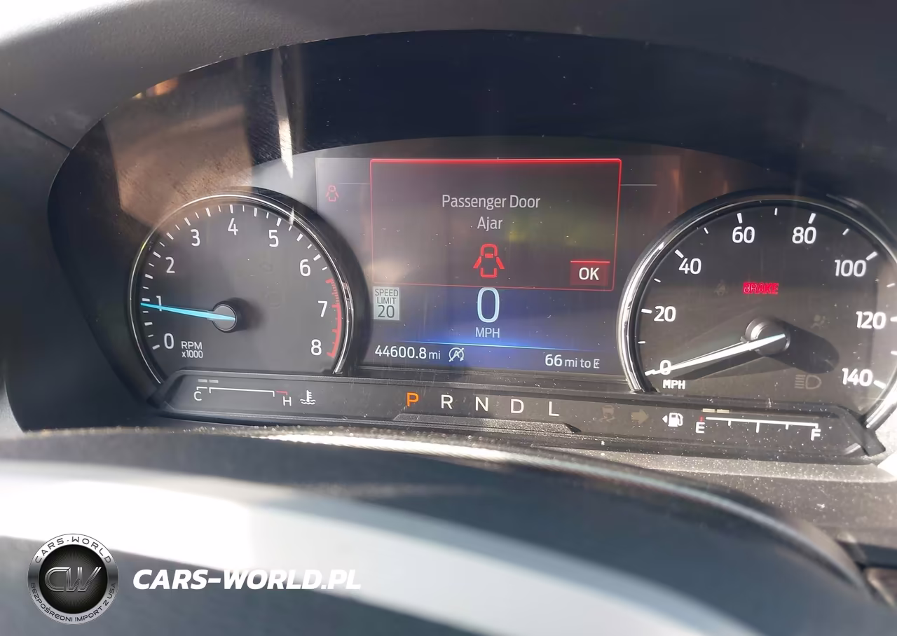 2023 Ford Explorer Limited VIN:1FMSK8FH9PGB41290 - 7