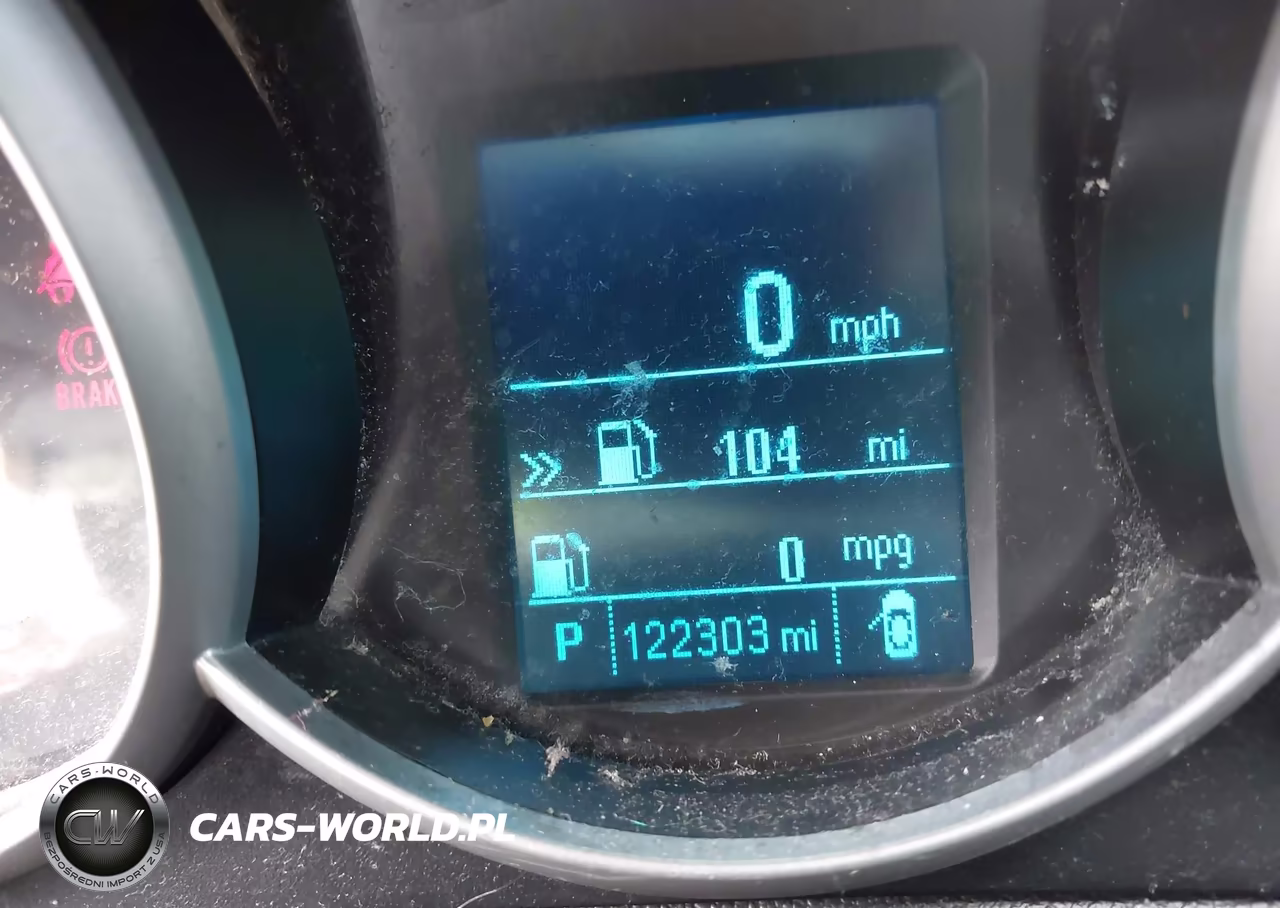 2012 Chevrolet Cruze Ls VIN:1G1PC5SH3C7338048 - 15