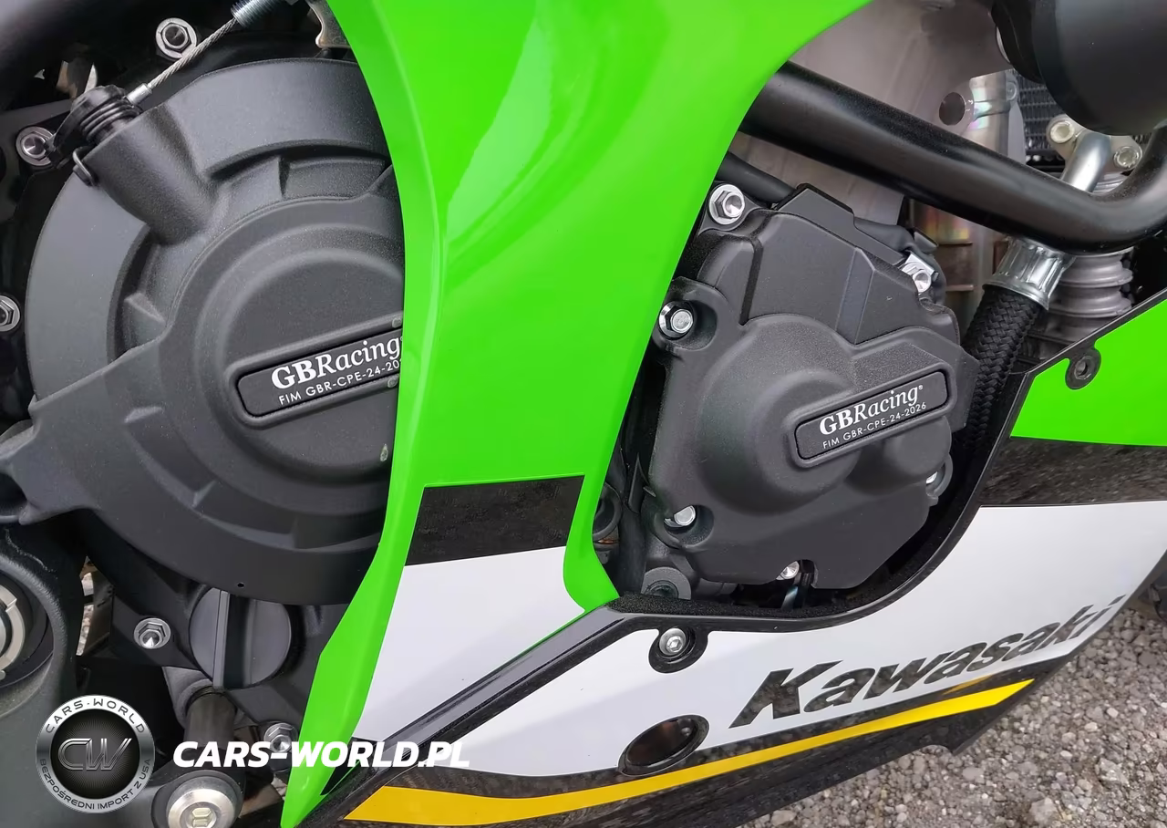 2025 Kawasaki Zx1002 M VIN:JKBZXVM11SA009912 - 14