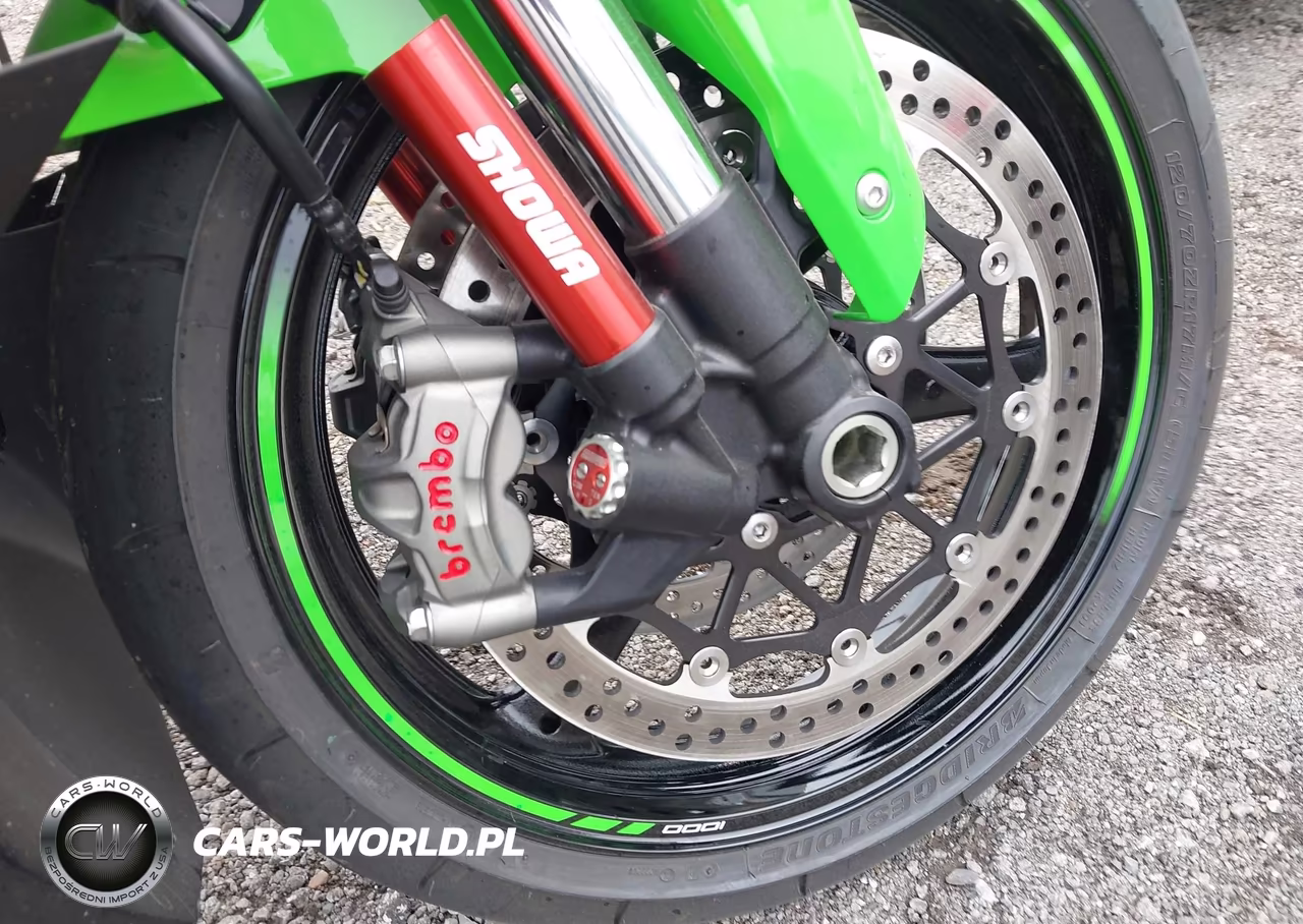 2025 Kawasaki Zx1002 M VIN:JKBZXVM11SA009912 - 15