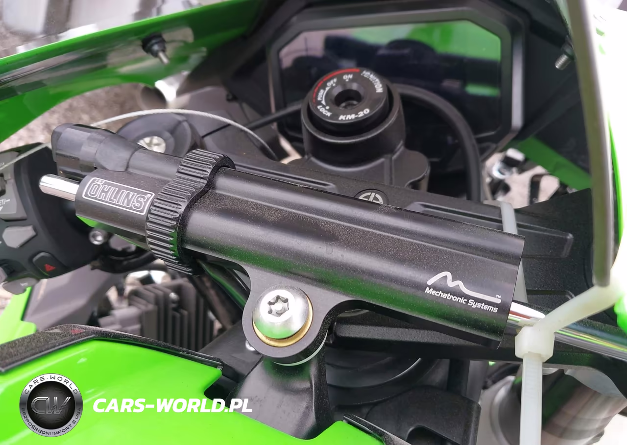 2025 Kawasaki Zx1002 M VIN:JKBZXVM11SA009912 - 16