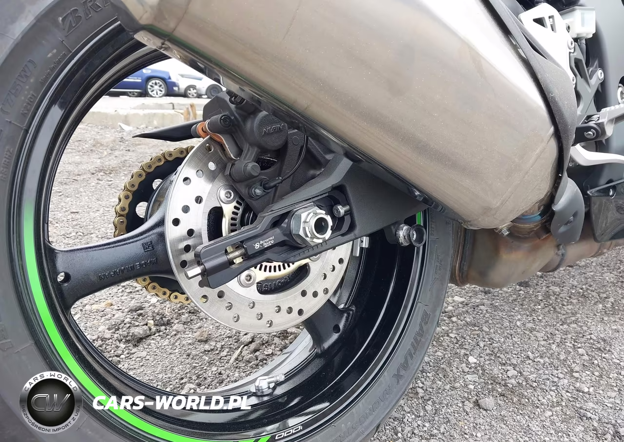 2025 Kawasaki Zx1002 M VIN:JKBZXVM11SA009912 - 17