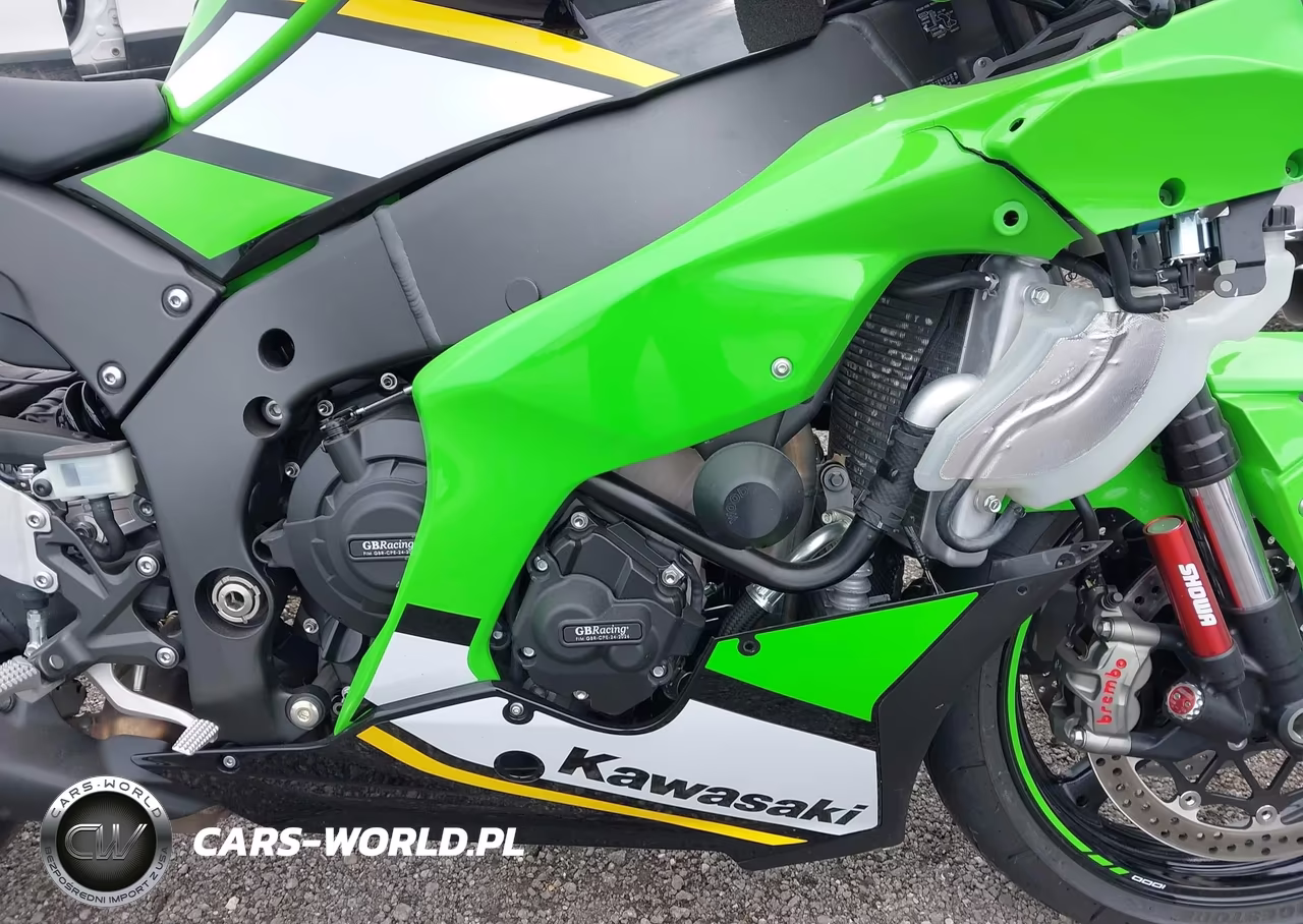 2025 Kawasaki Zx1002 M VIN:JKBZXVM11SA009912 - 8