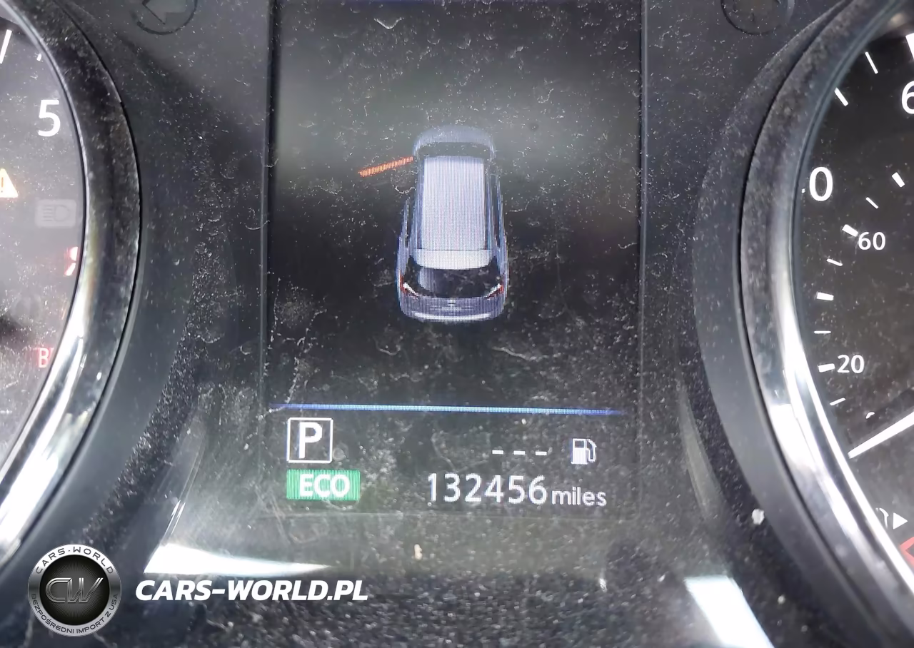 2018 Nissan Rogue Sv VIN:KNMAT2MT8JP533248 - 16