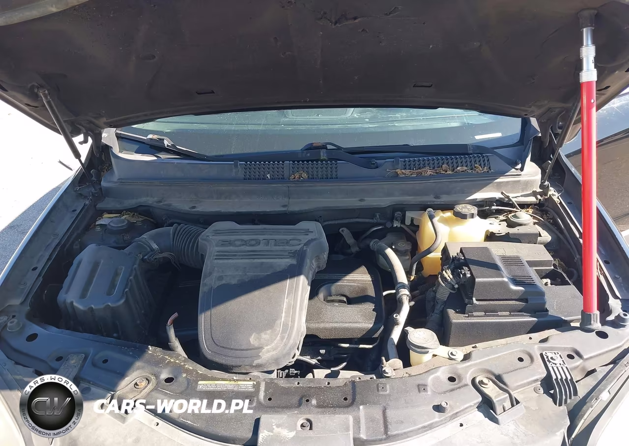 2009 Saturn Vue 4-Cyl Xe VIN:3GSCL33P79S513416 - 10