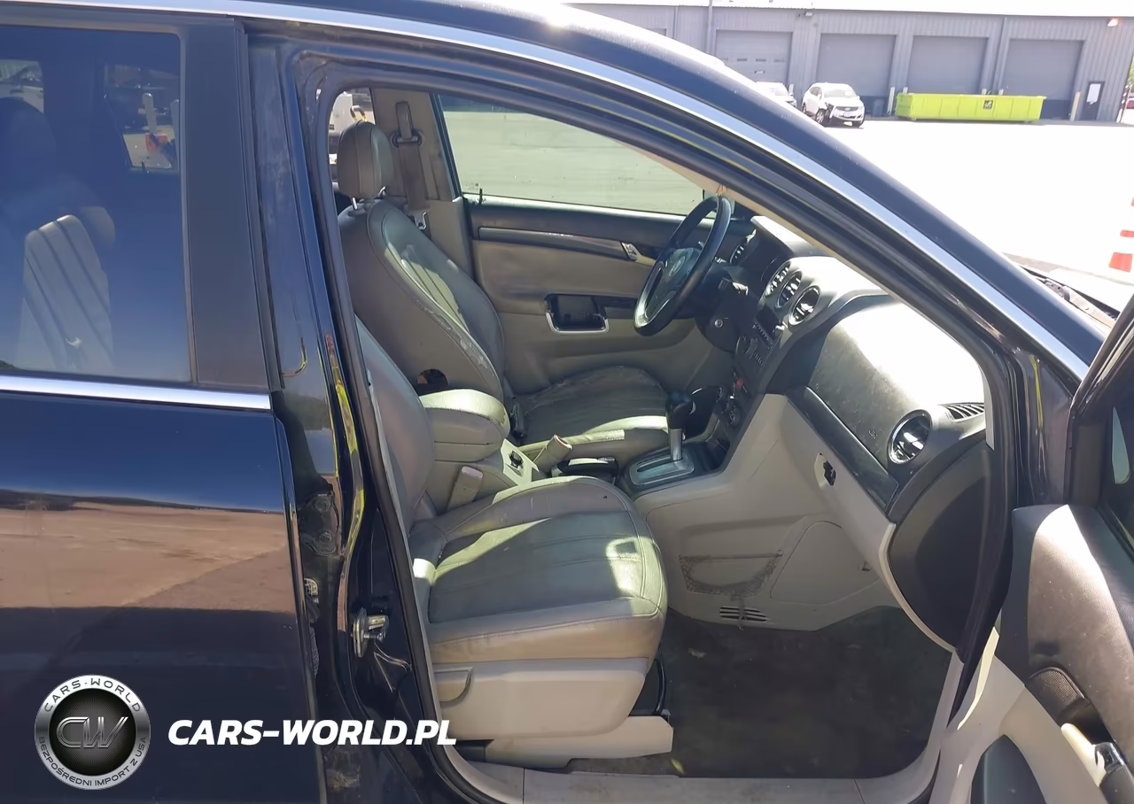 2009 Saturn Vue 4-Cyl Xe VIN:3GSCL33P79S513416 - 5
