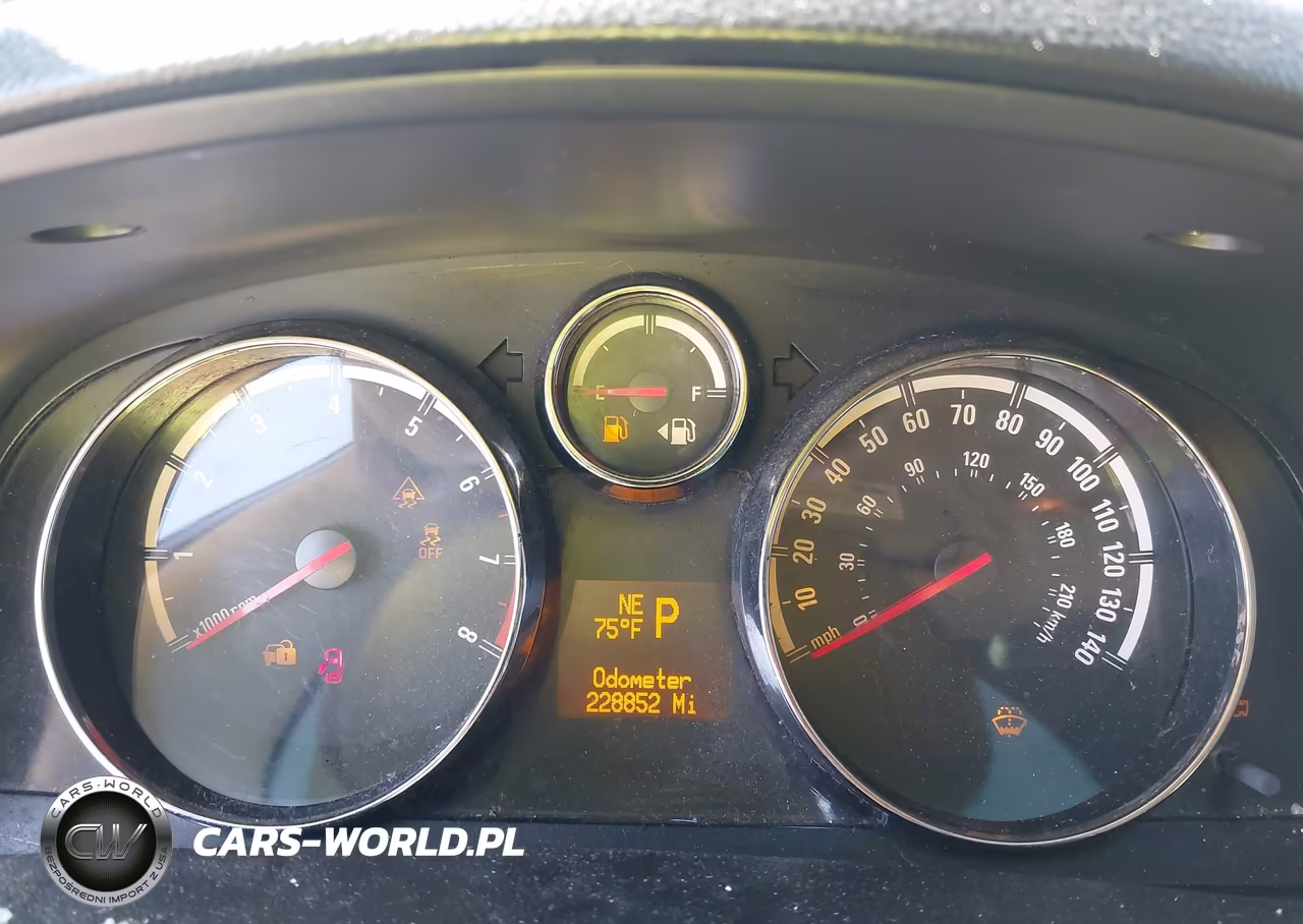 2009 Saturn Vue 4-Cyl Xe VIN:3GSCL33P79S513416 - 7