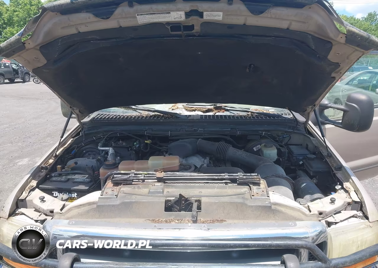1999 Ford F-250 Lariat-Xl-Xlt VIN:1FTNX20L4XEC91767 - 10