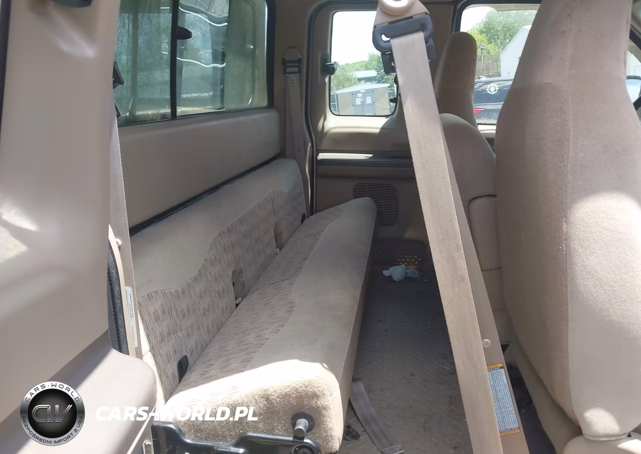 1999 Ford F-250 Lariat-Xl-Xlt VIN:1FTNX20L4XEC91767 - 8