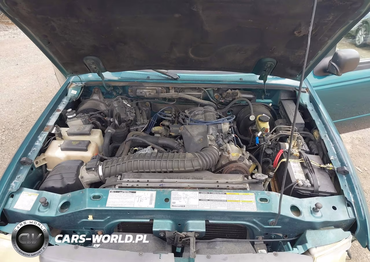 1998 Ford Ranger Splash-Xl-Xlt VIN:1FTZR15X9WTA06234 - 10