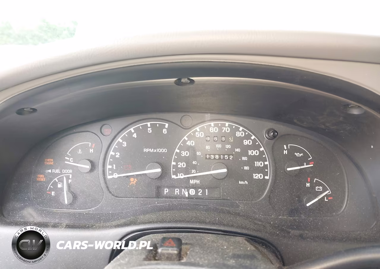 1998 Ford Ranger Splash-Xl-Xlt VIN:1FTZR15X9WTA06234 - 7