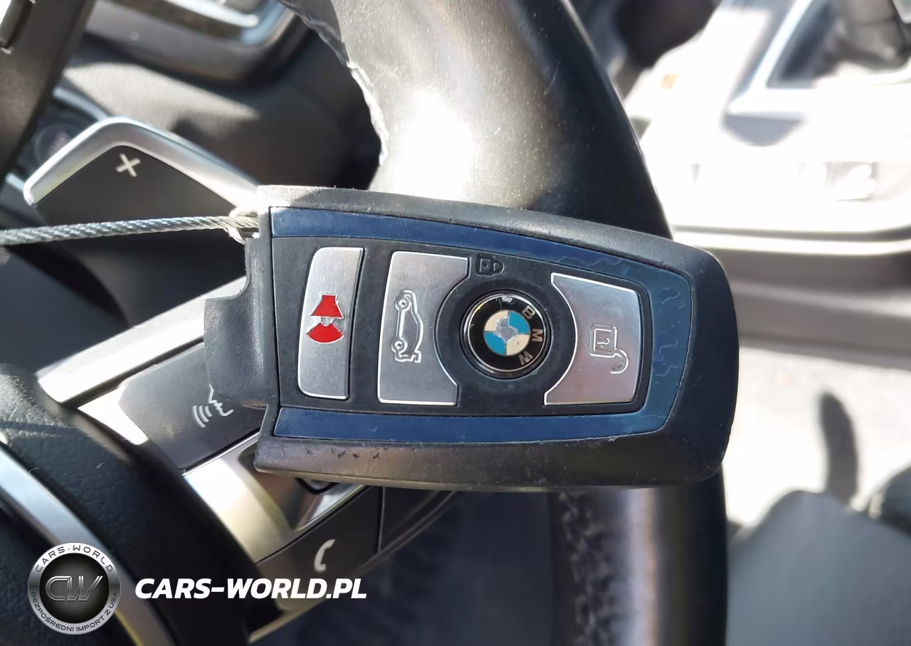 2016 BMW 435I Gran Coupe VIN:WBA4B1C56GG243044 - 11