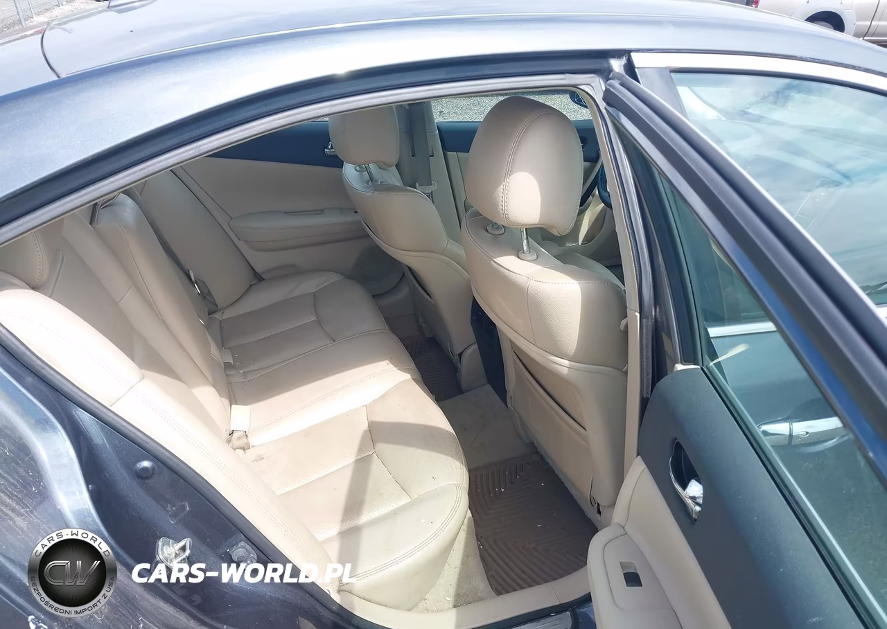 2013 Nissan Maxima 3.5 Sv VIN:1N4AA5AP7DC812786 - 8
