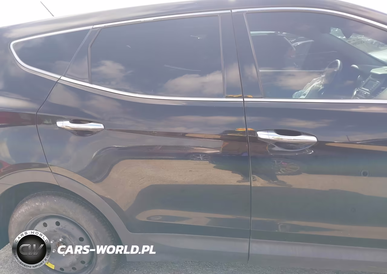 2018 Hyundai Santa Fe Sport VIN:5NMZTDLB2JH053447 - 12