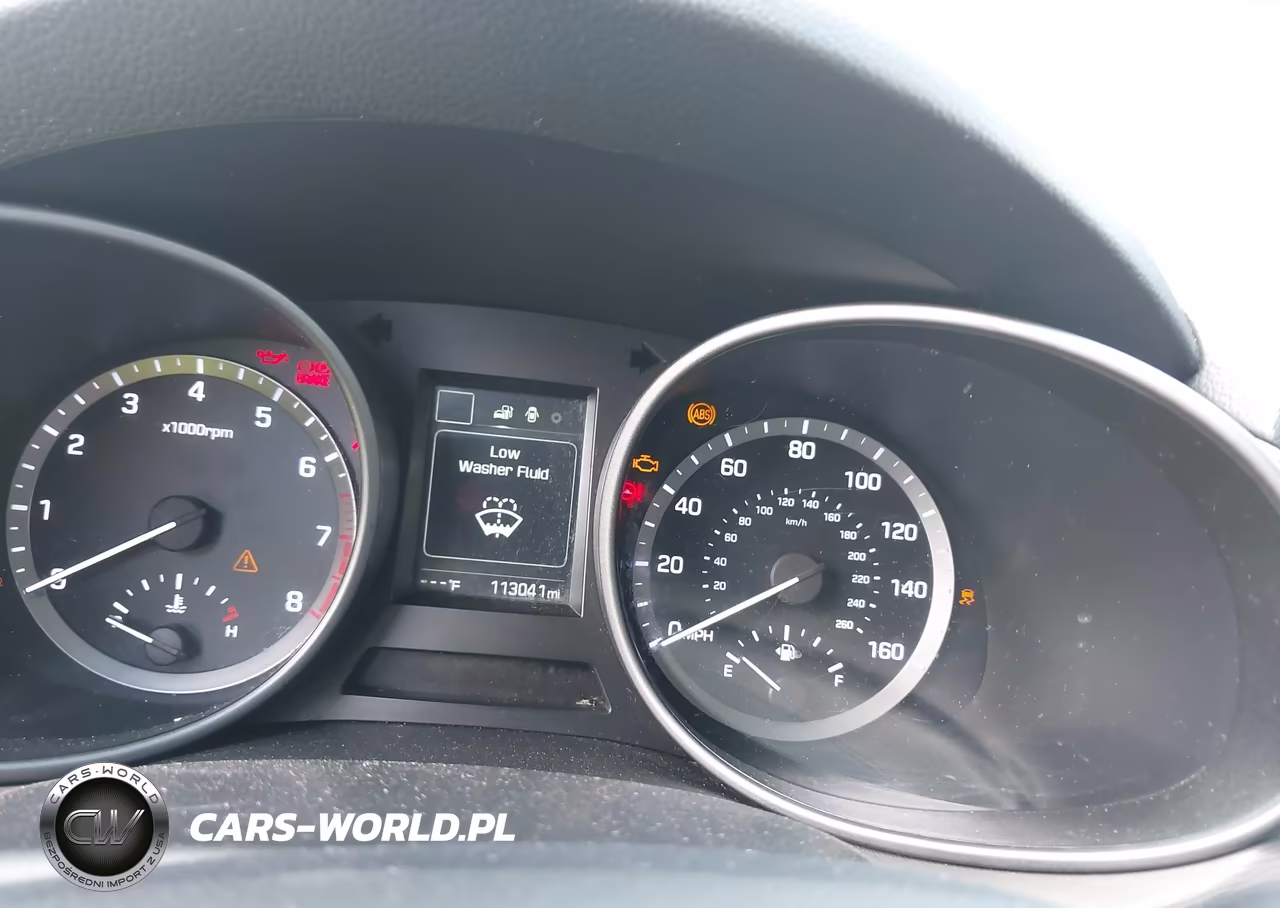 2018 Hyundai Santa Fe Sport VIN:5NMZTDLB2JH053447 - 7
